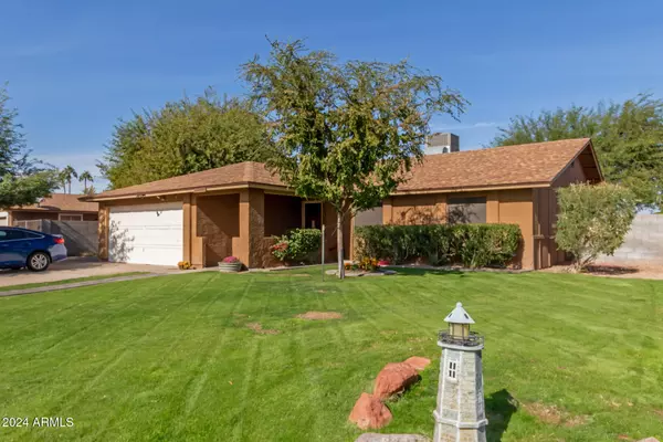 Peoria, AZ 85345,7138 W SUNNYSLOPE Lane