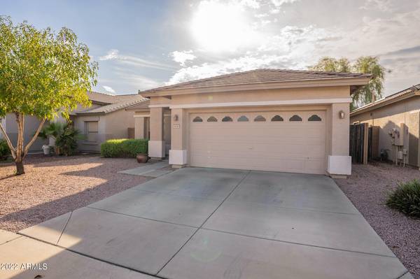 Litchfield Park, AZ 85340,4144 N DANIA Court