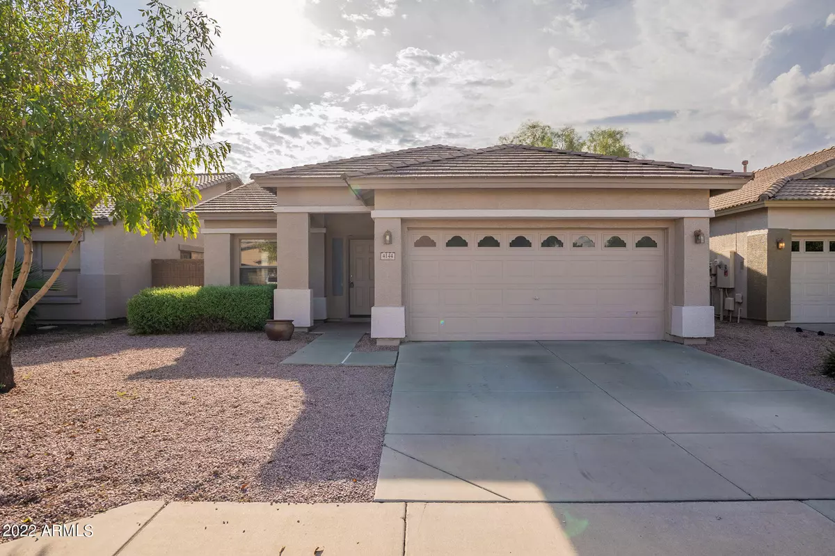 Litchfield Park, AZ 85340,4144 N DANIA Court