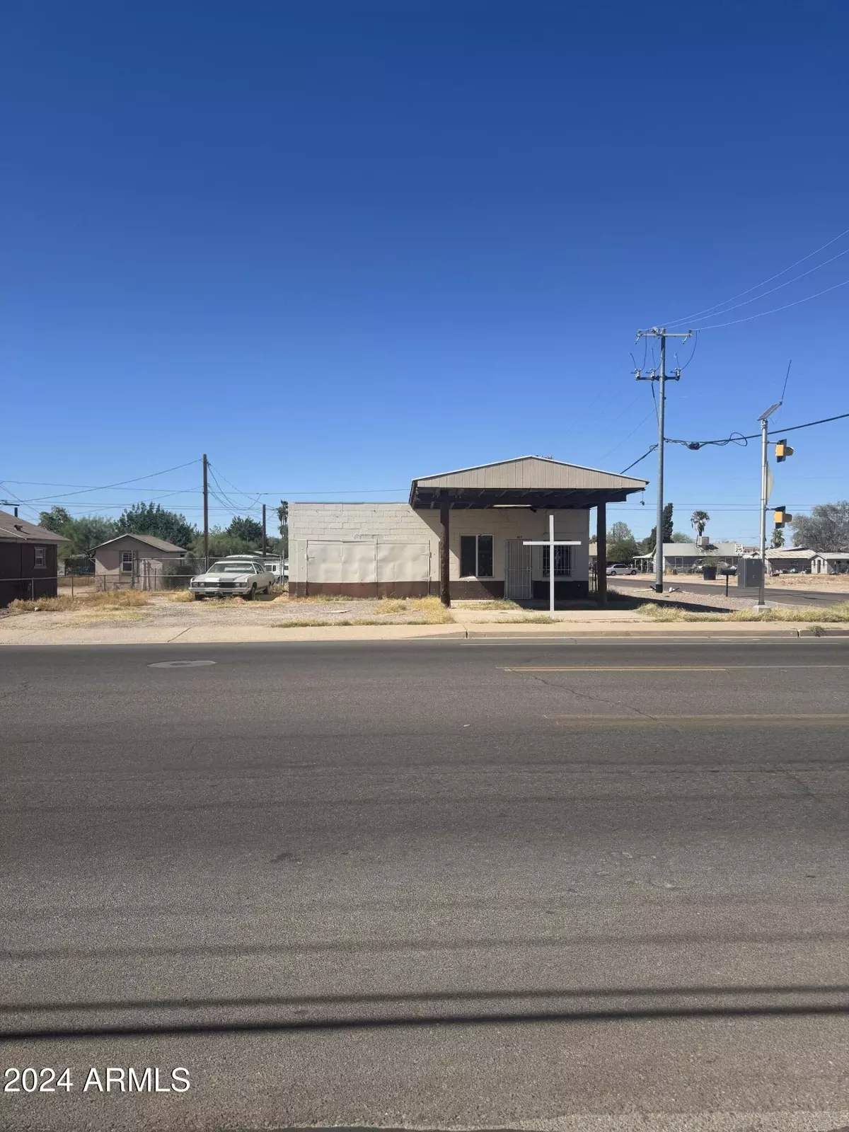 Casa Grande, AZ 85122,417 N TREKELL Road