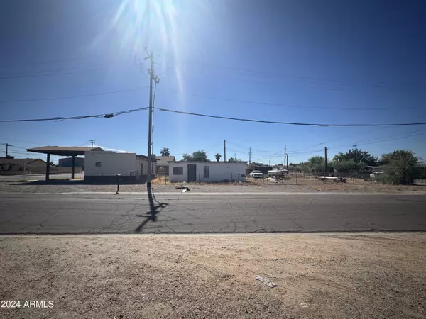 Casa Grande, AZ 85122,417 N TREKELL Road