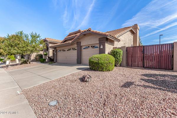 Gilbert, AZ 85233,919 W WAGNER Drive