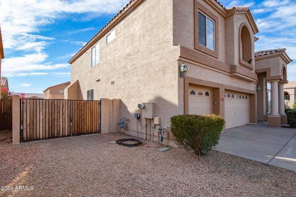 Peoria, AZ 85381,7425 W WILLOW Avenue