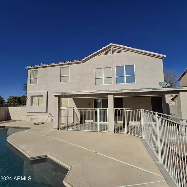 Peoria, AZ 85381,7425 W WILLOW Avenue