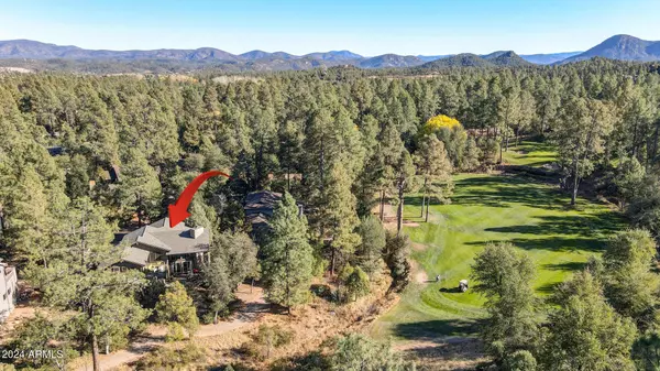 Payson, AZ 85541,2507 E SCARLET BUGLER Circle