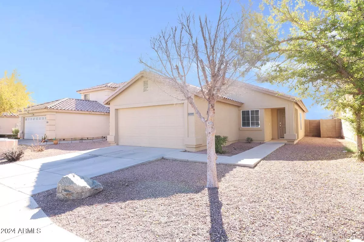 El Mirage, AZ 85335,12909 W LAUREL Lane