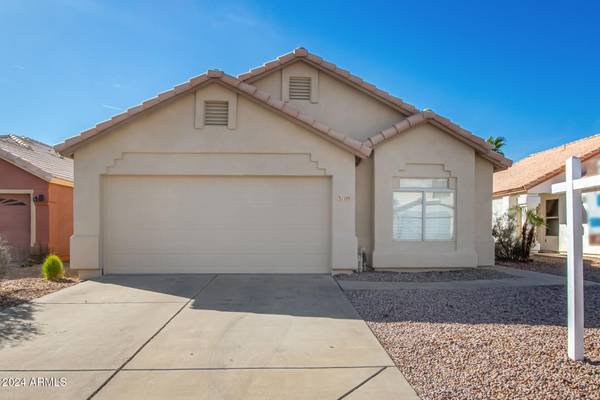 3109 E WAGONER Road, Phoenix, AZ 85032