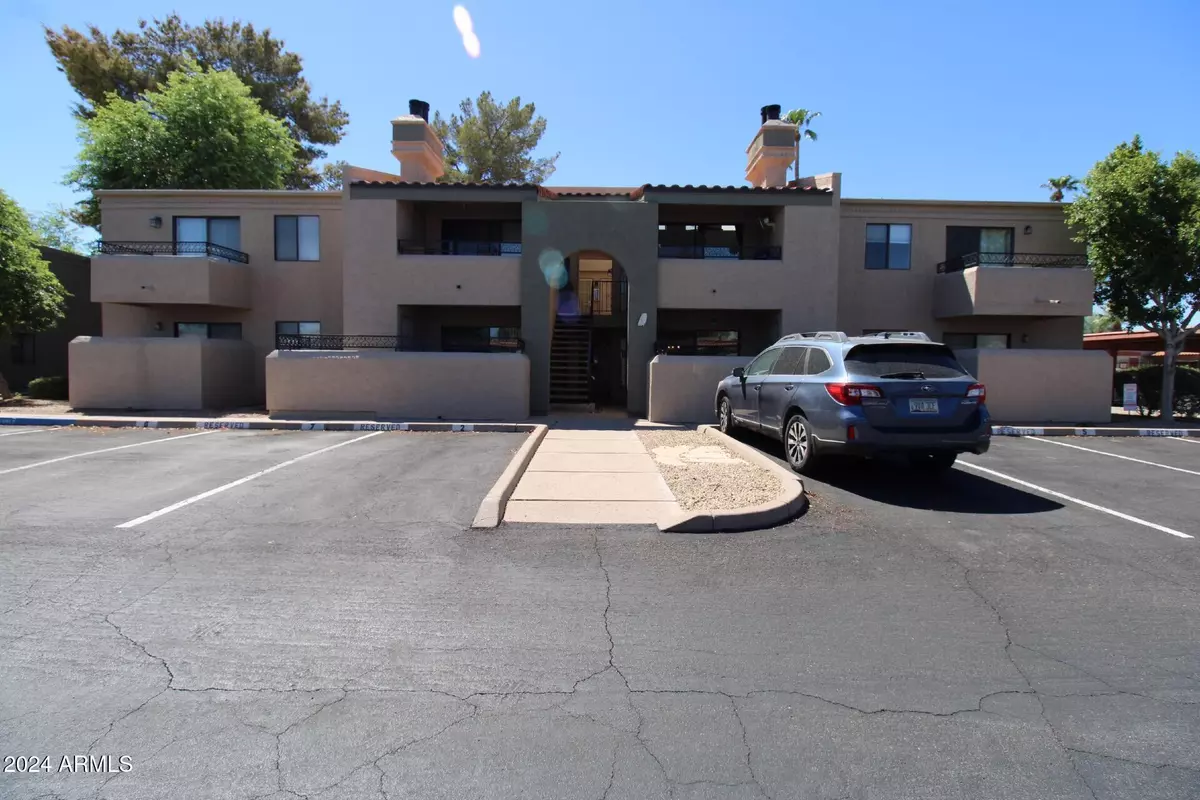 Scottsdale, AZ 85251,2935 N 68TH Street #131