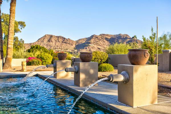 Paradise Valley, AZ 85253,4723 E FOOTHILL Drive