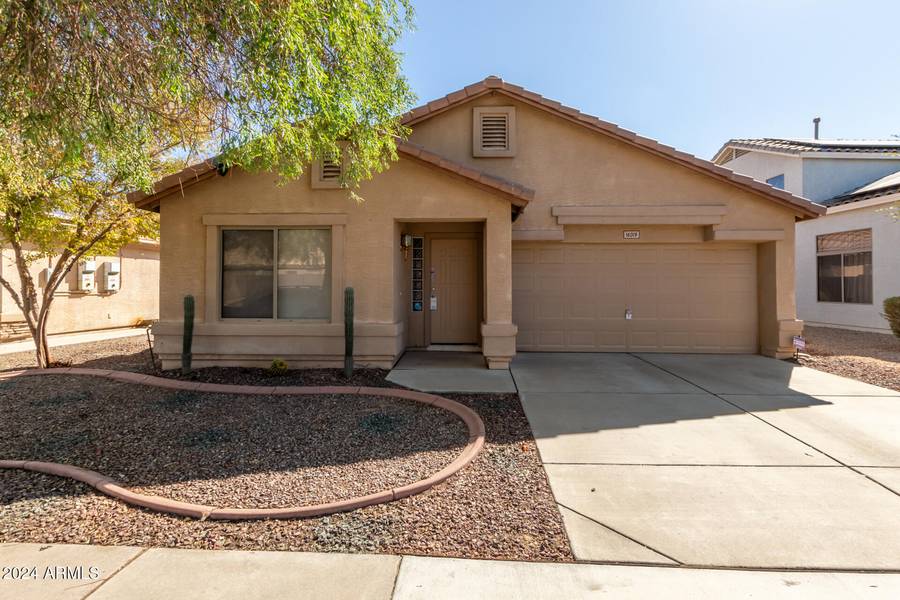 16019 W MORELAND Street, Goodyear, AZ 85338