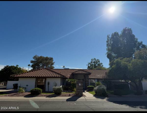 13830 N 49TH Street, Scottsdale, AZ 85254