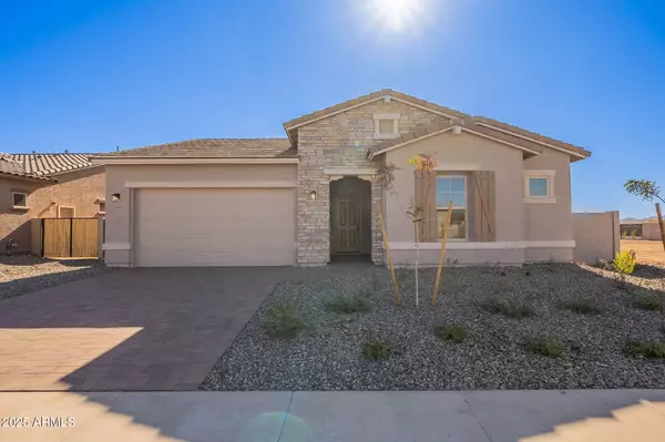 18955 W OCOTILLO Road, Waddell, AZ 85355