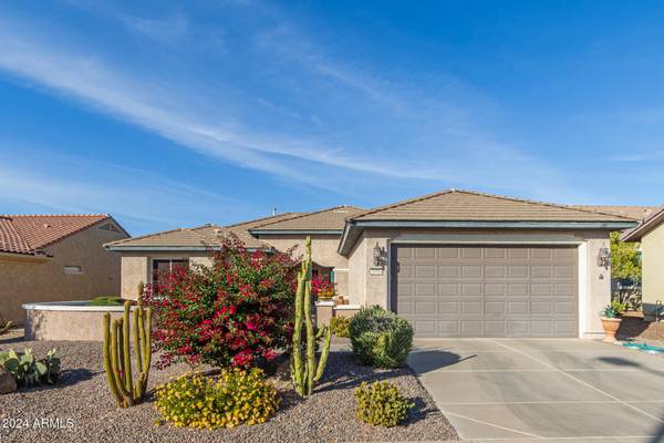 Buckeye, AZ 85396,26984 W YUKON Drive