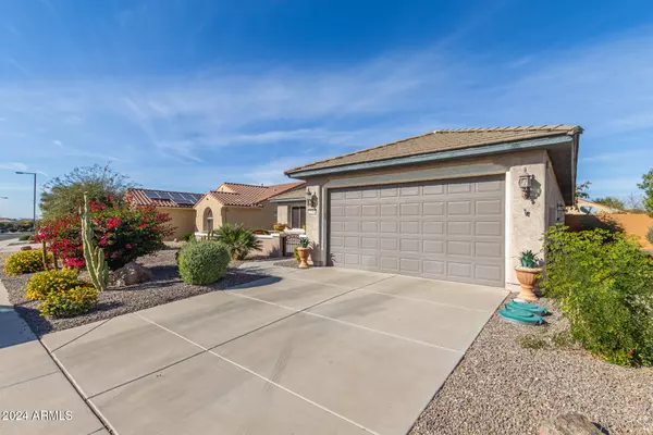 Buckeye, AZ 85396,26984 W YUKON Drive