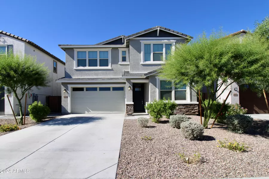 31936 N 125th Lane, Peoria, AZ 85383