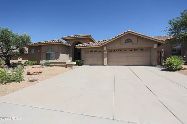 Scottsdale, AZ 85255,7438 E SAND HILLS Road