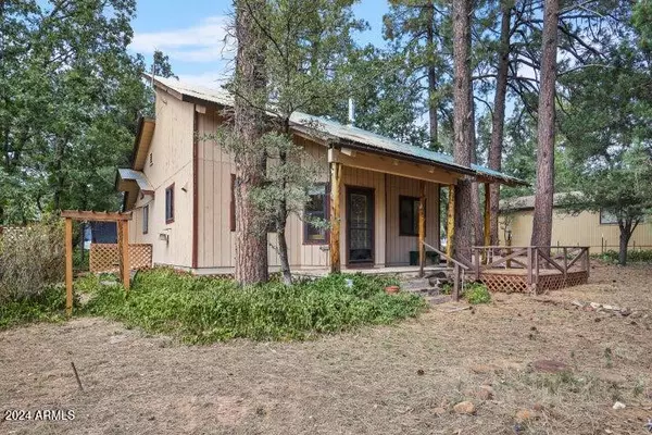 Pine, AZ 85544,8535 W DEER Drive