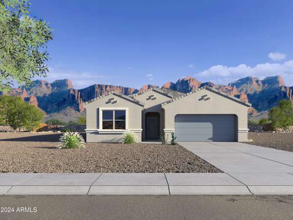 636 W Freedom Street, Florence, AZ 85132