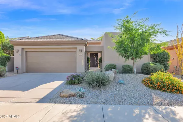 Scottsdale, AZ 85266,6771 E Eagle Feather Road