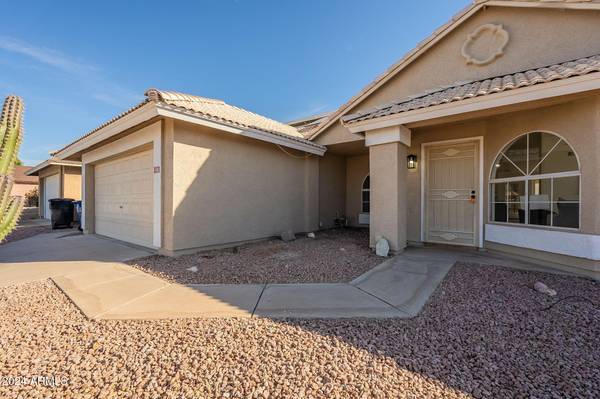 Mesa, AZ 85207,1643 N SAWYER --