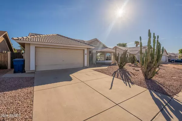 Mesa, AZ 85207,1643 N SAWYER --