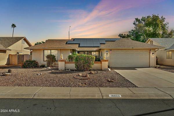 Peoria, AZ 85382,18903 N 97TH Lane