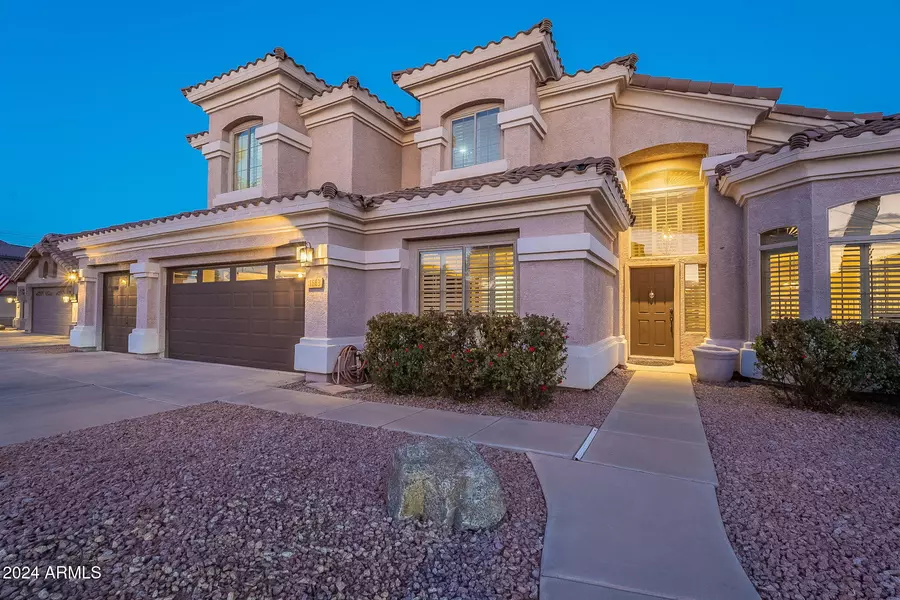 1663 S Boulder Street, Gilbert, AZ 85295