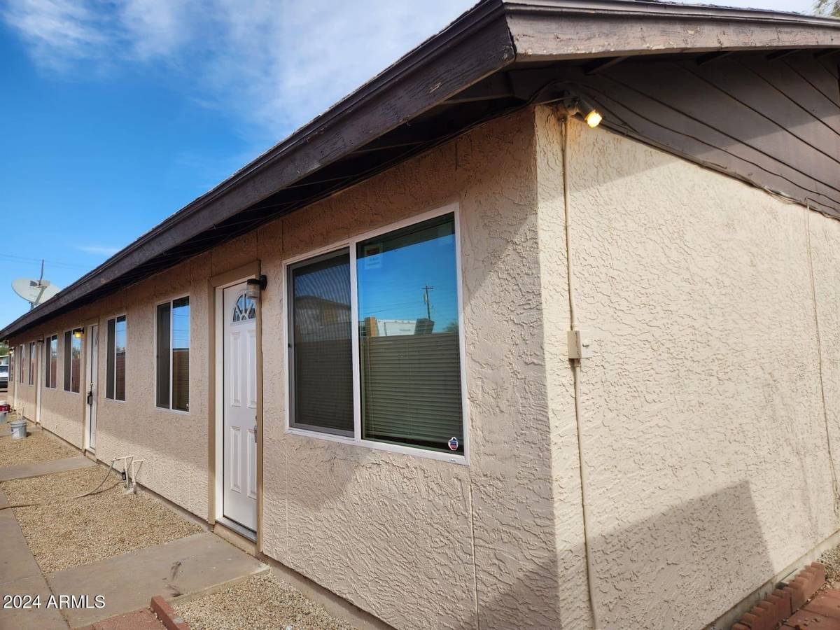 Casa Grande, AZ 85122,745 W McMurray Boulevard #3