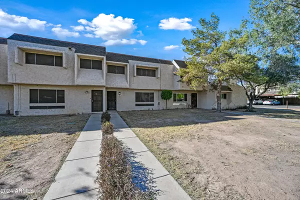 1052 S SAN JOSE Street #3, Mesa, AZ 85202