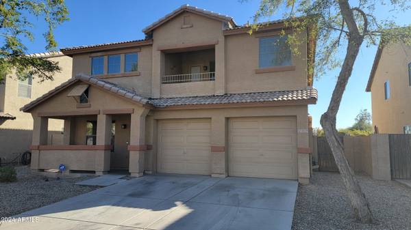 Tolleson, AZ 85353,8829 W PRESTON Lane