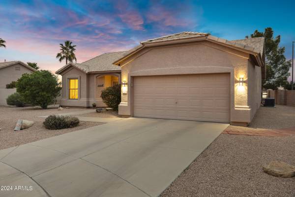 Chandler, AZ 85249,1274 E WATERVIEW Place