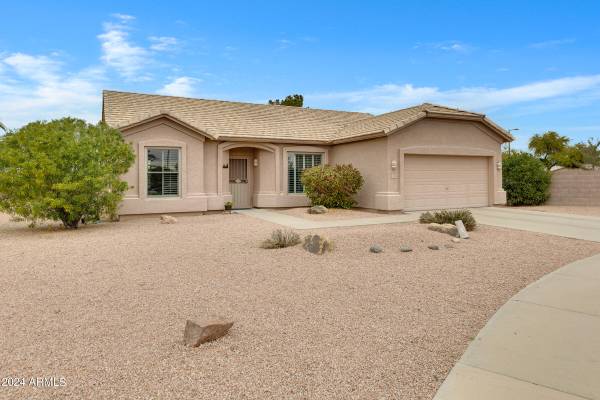 Chandler, AZ 85249,1274 E WATERVIEW Place