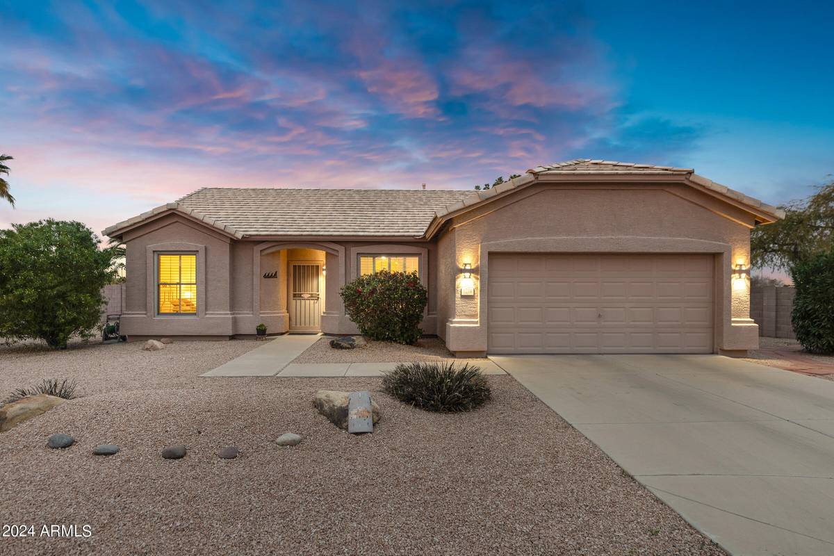 Chandler, AZ 85249,1274 E WATERVIEW Place