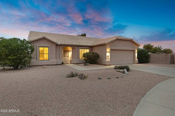 Chandler, AZ 85249,1274 E WATERVIEW Place