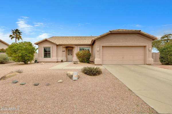 Chandler, AZ 85249,1274 E WATERVIEW Place