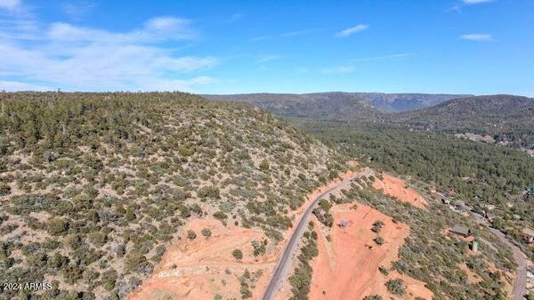 Strawberry, AZ 85544,87 Strawberry Creek Foothills -- #87