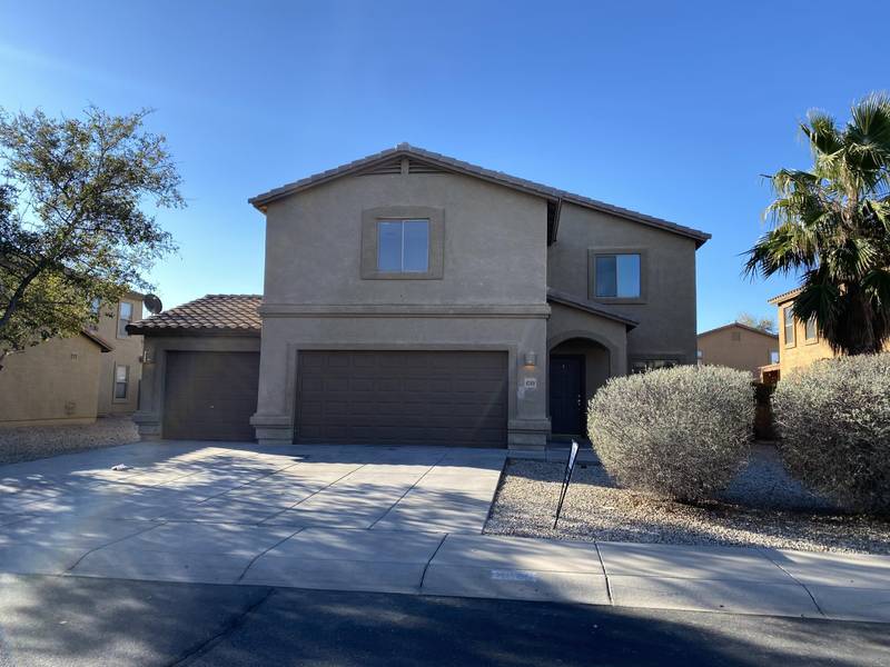 4249 E ROUSAY Drive, San Tan Valley, AZ 85140