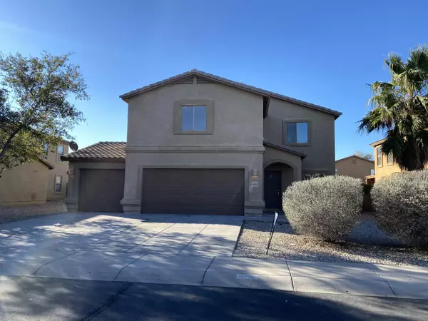 4249 E ROUSAY Drive, San Tan Valley, AZ 85140