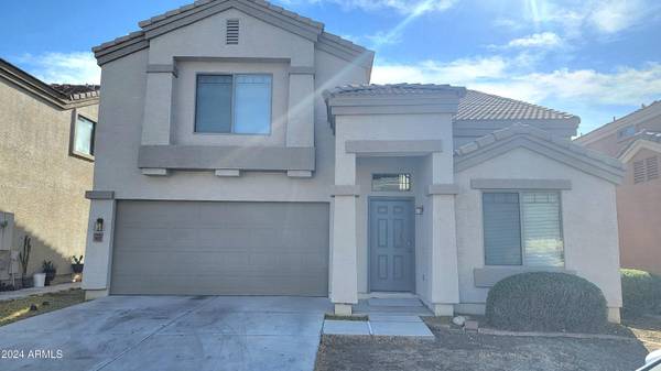 Tolleson, AZ 85353,8617 W JOCELYN Terrace