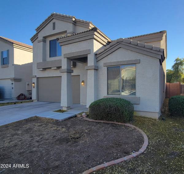 Tolleson, AZ 85353,8617 W JOCELYN Terrace