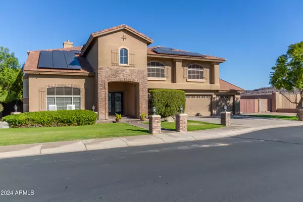 Peoria, AZ 85383,9502 W Oberlin Way