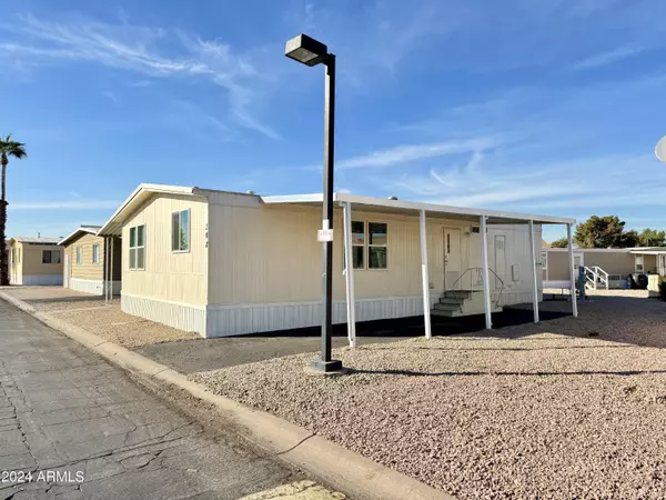 400 W Baseline Road #308, Tempe, AZ 85283