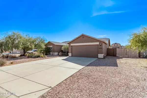 Arizona City, AZ 85123,10391 W CATALINA Drive