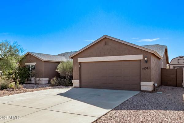 Arizona City, AZ 85123,10391 W CATALINA Drive