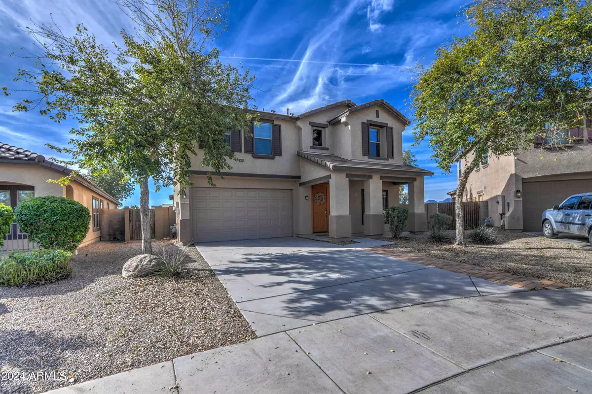 Queen Creek, AZ 85142,21950 E CREOSOTE Court