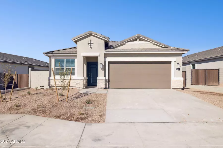 25383 W SUNLAND Avenue, Buckeye, AZ 85326