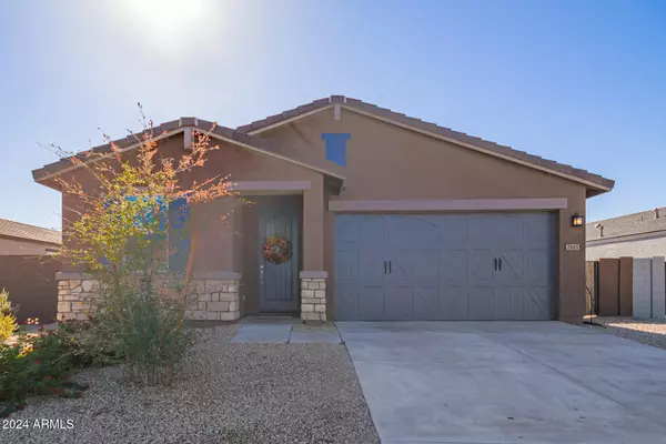 2663 E Alida Trail, Casa Grande, AZ 85194