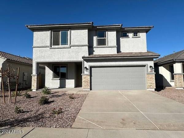 16968 W MOLLY Lane, Surprise, AZ 85387