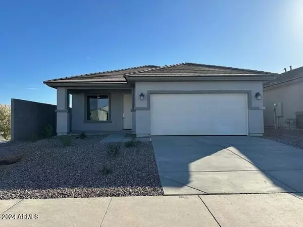 16951 W FETLOCK Trail, Surprise, AZ 85387