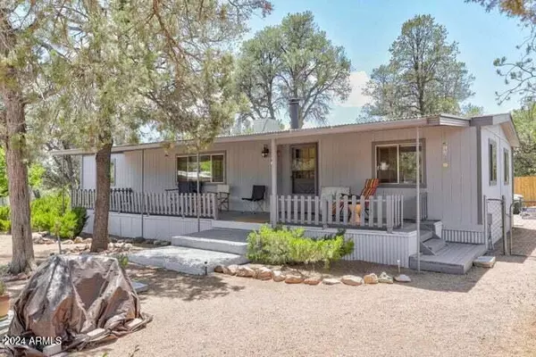 Payson, AZ 85541,200 S THOMAS Lane